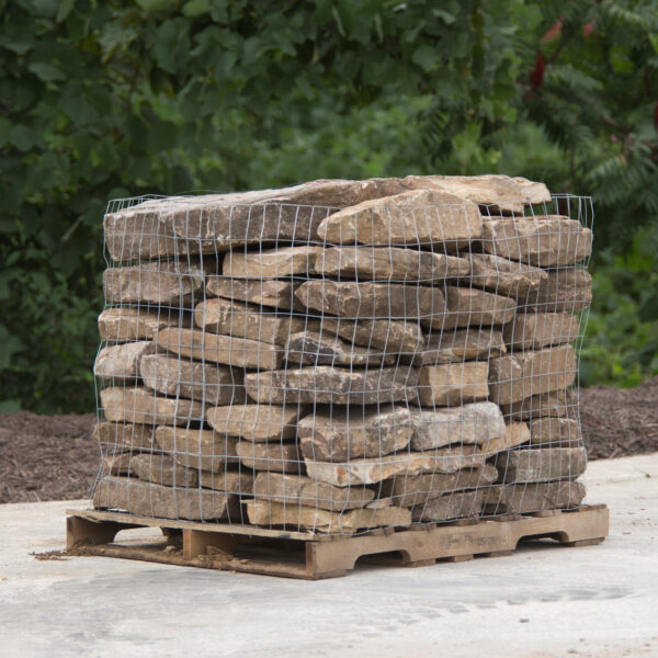 Medium Fieldstone Veneer