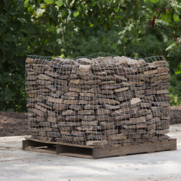 Thin Stack Fieldstone