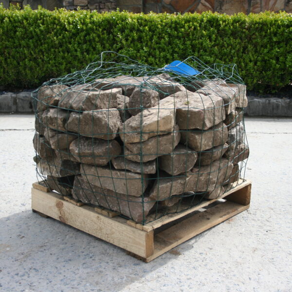 500# Mini Medium Stack