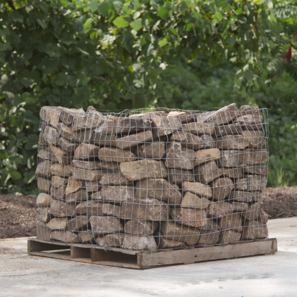 Medium Stack Fieldstone