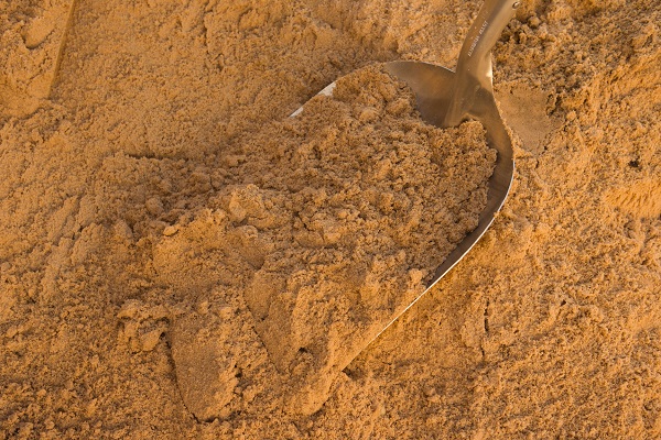Masonry Sand---$64 per ton