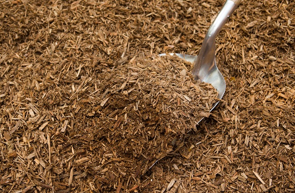 Kid-Safe Playground Mulch---$36 per yard