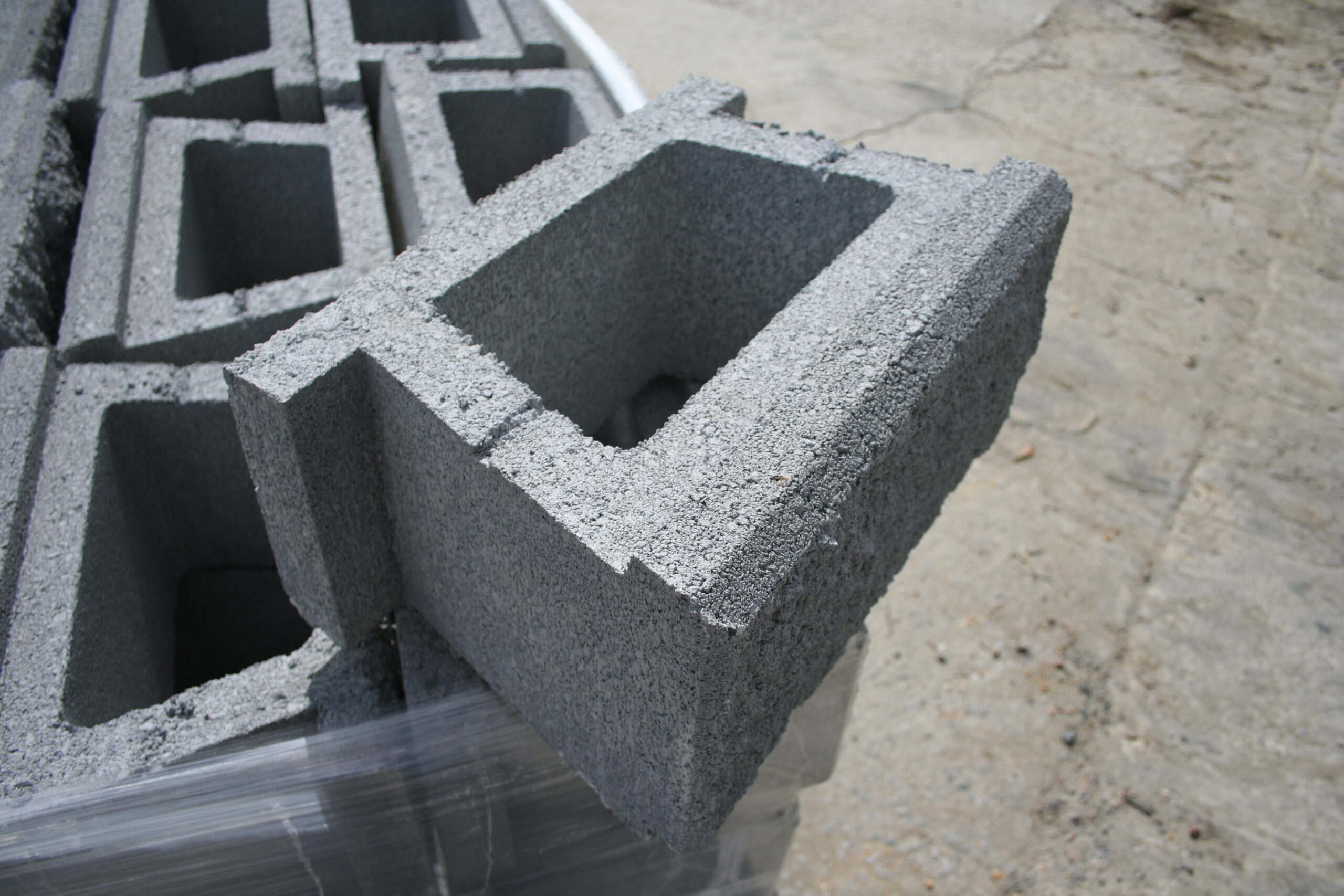 Allan Block Residential Landscape Retaining Wall Guide – NWHVL