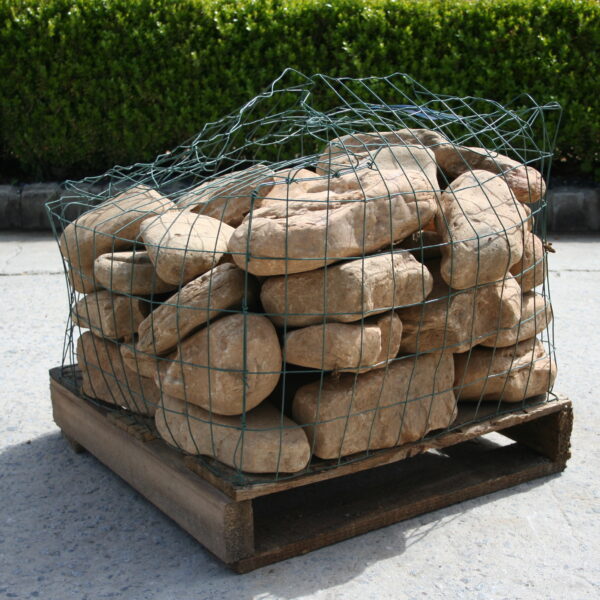 500# Mini Pallet Medium Flats