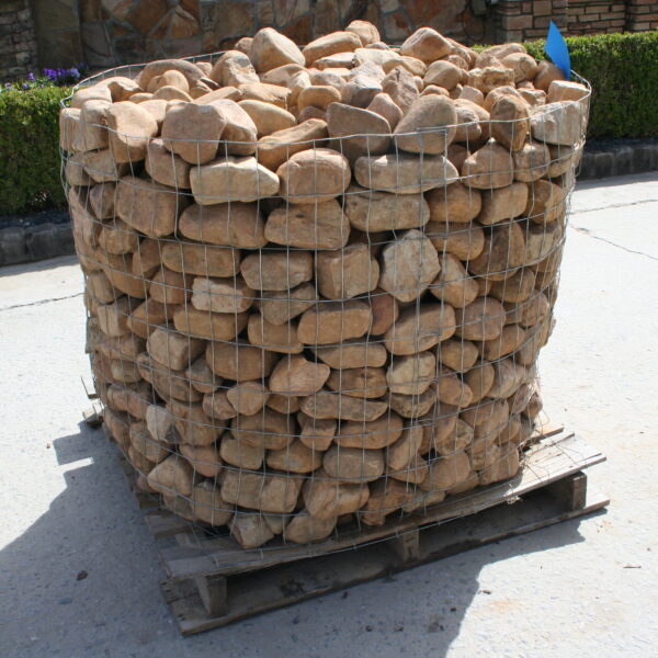 3000# Pallet Small Rounds