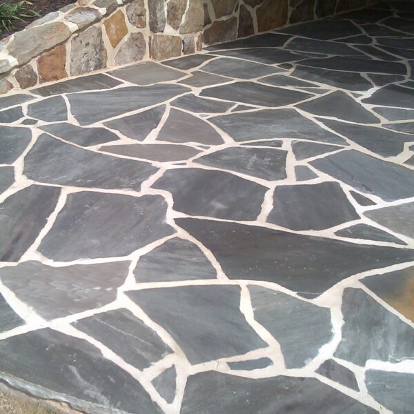 Blue Crab Orchard Flagstone