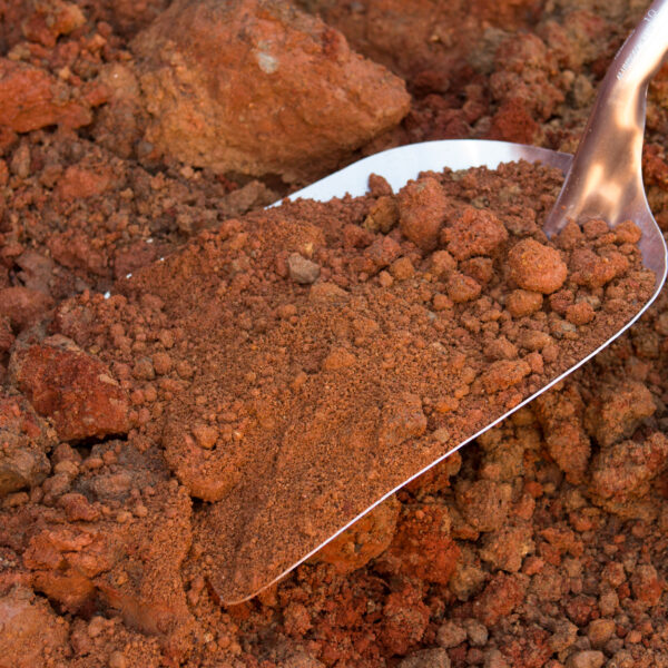 Screened Fill Dirt