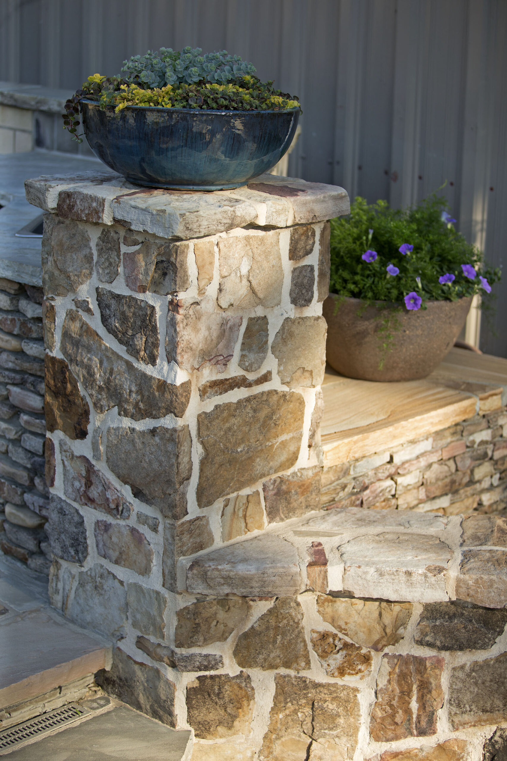 Thin Veneer Fieldstone Atlanta