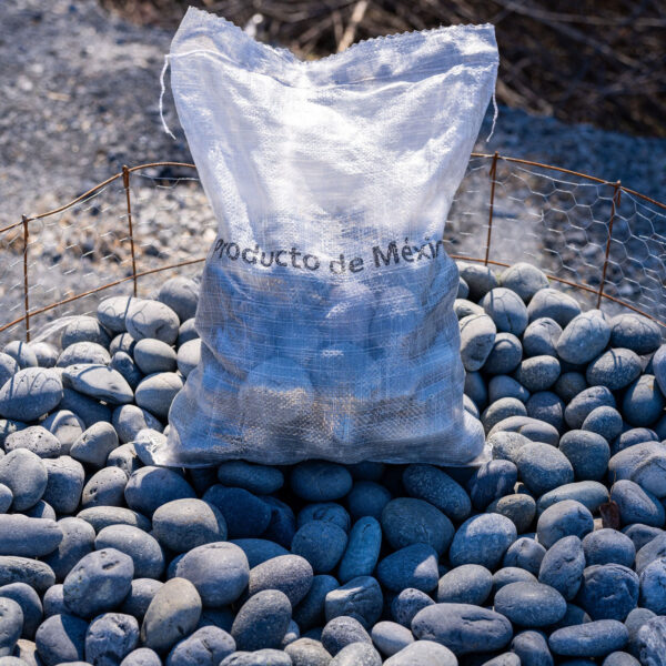 50# Bag MB Rock 2-3