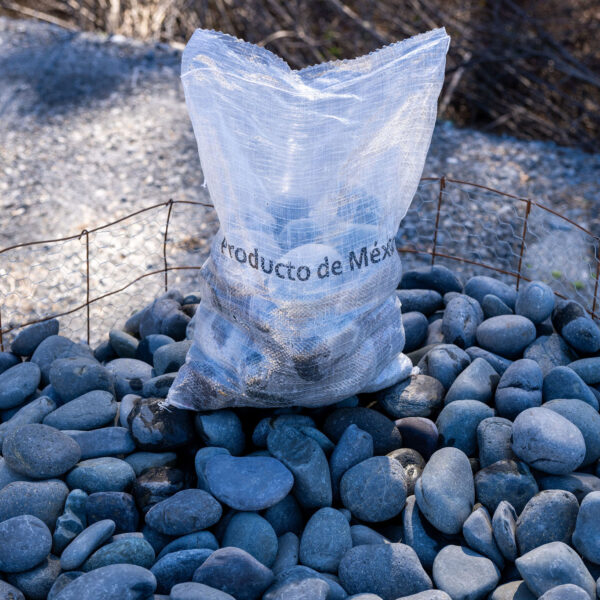 50# Bag MB Rock 3-5