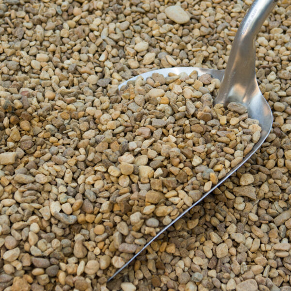 #57 River Gravel