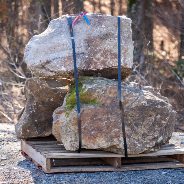 Garden Boulder