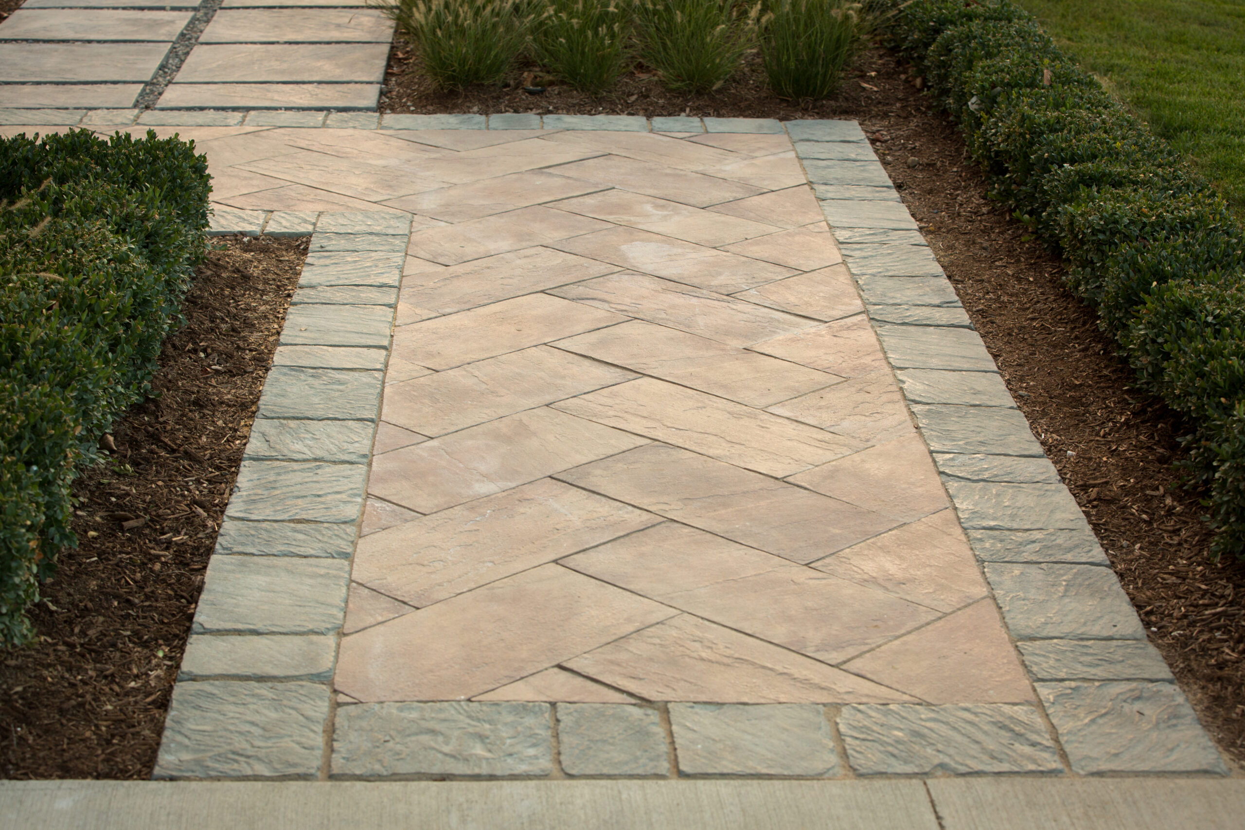 Linear Flagstone, SW - Georgia Landscape Supply