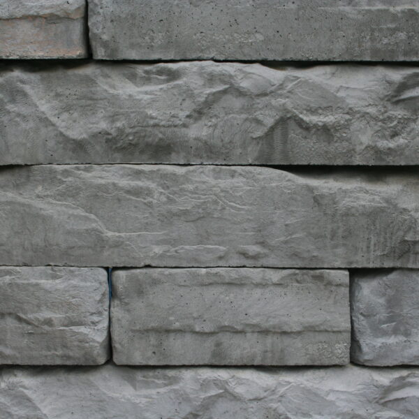 Kodah Wall Stone, Blue