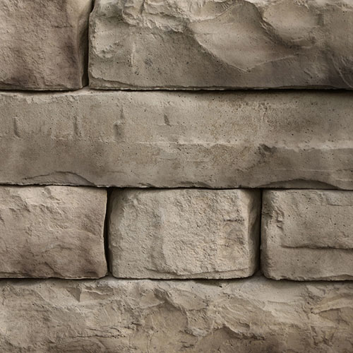Kodah Wall Stone, Buff