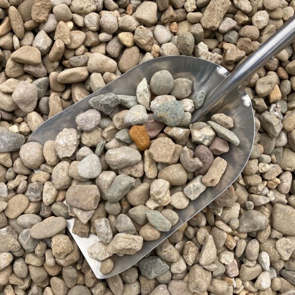 #4 Indian Creek Gravel