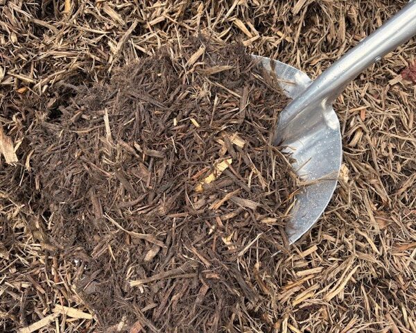 Hardwood Blend Mulch