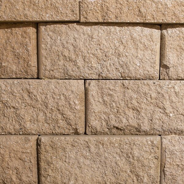 Pallet RP Block: Sandstone